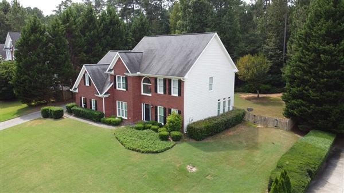 Image for Residential House in Brookwood Place Subdivision