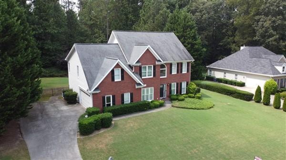 Image for Residential House in Brookwood Place Subdivision