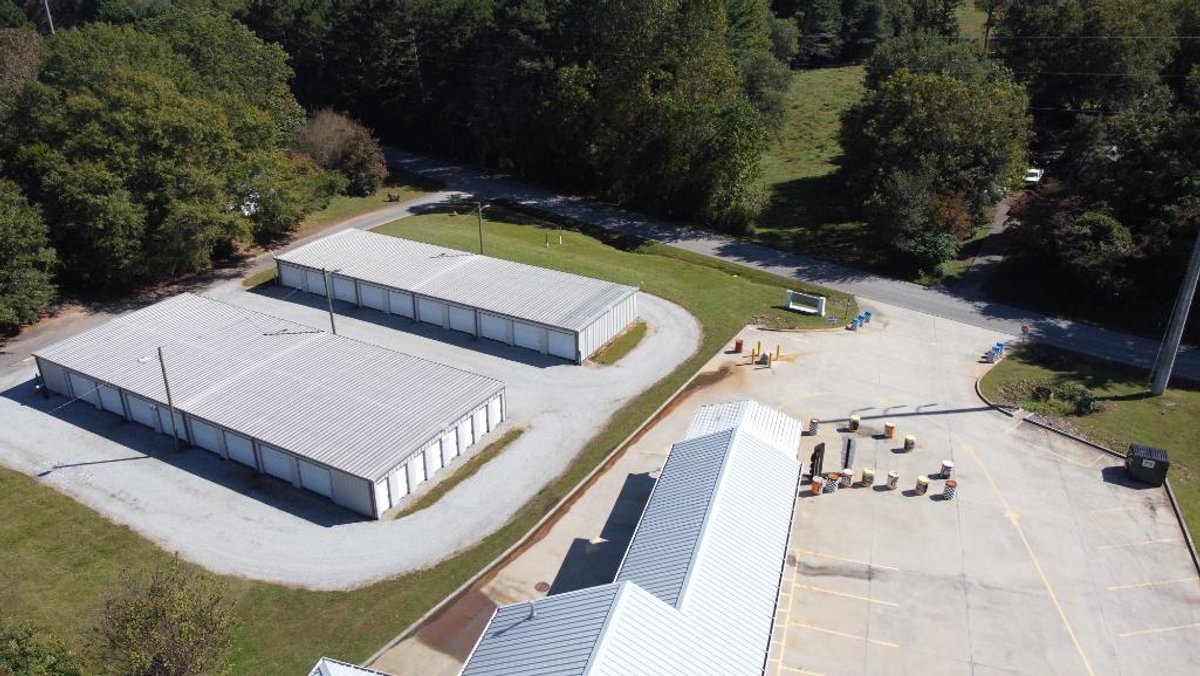 Image for Liberty Carwash & Lube Center