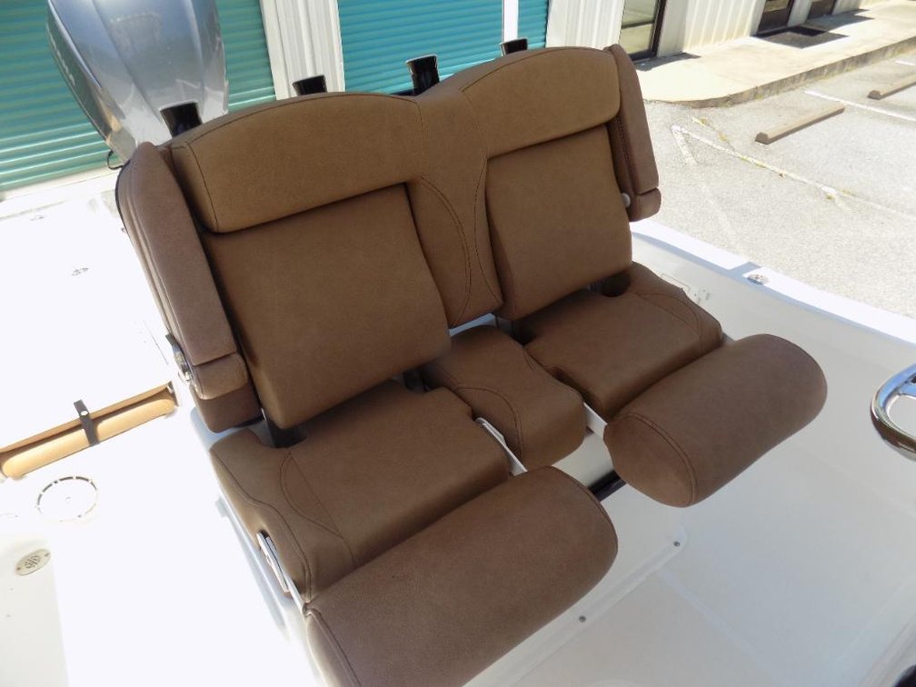 Image for 2019 Sea Hunt BX 25 BR Boat and 2019 Trailer