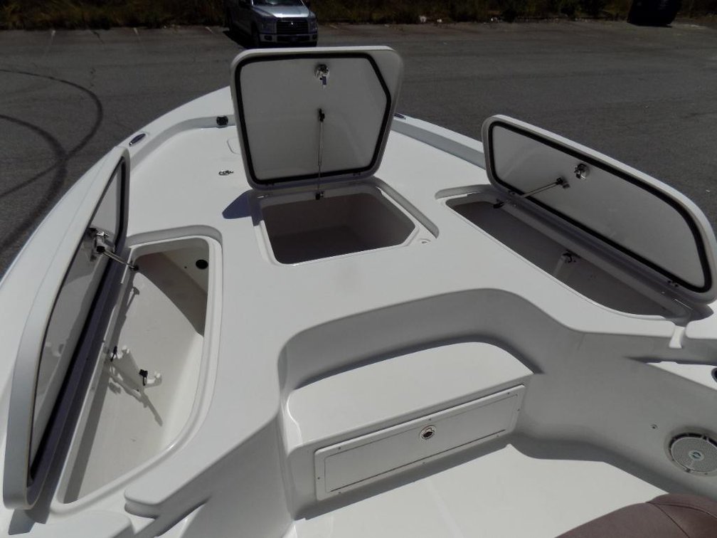 Image for 2019 Sea Hunt BX 25 BR Boat and 2019 Trailer
