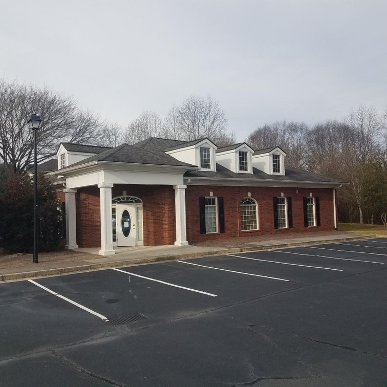 Image for 2,433+/- Sq. Ft. Office Building