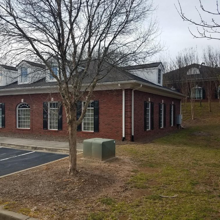 Image for 2,433+/- Sq. Ft. Office Building
