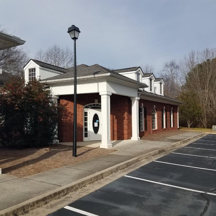 Image for 2,433+/- Sq. Ft. Office Building