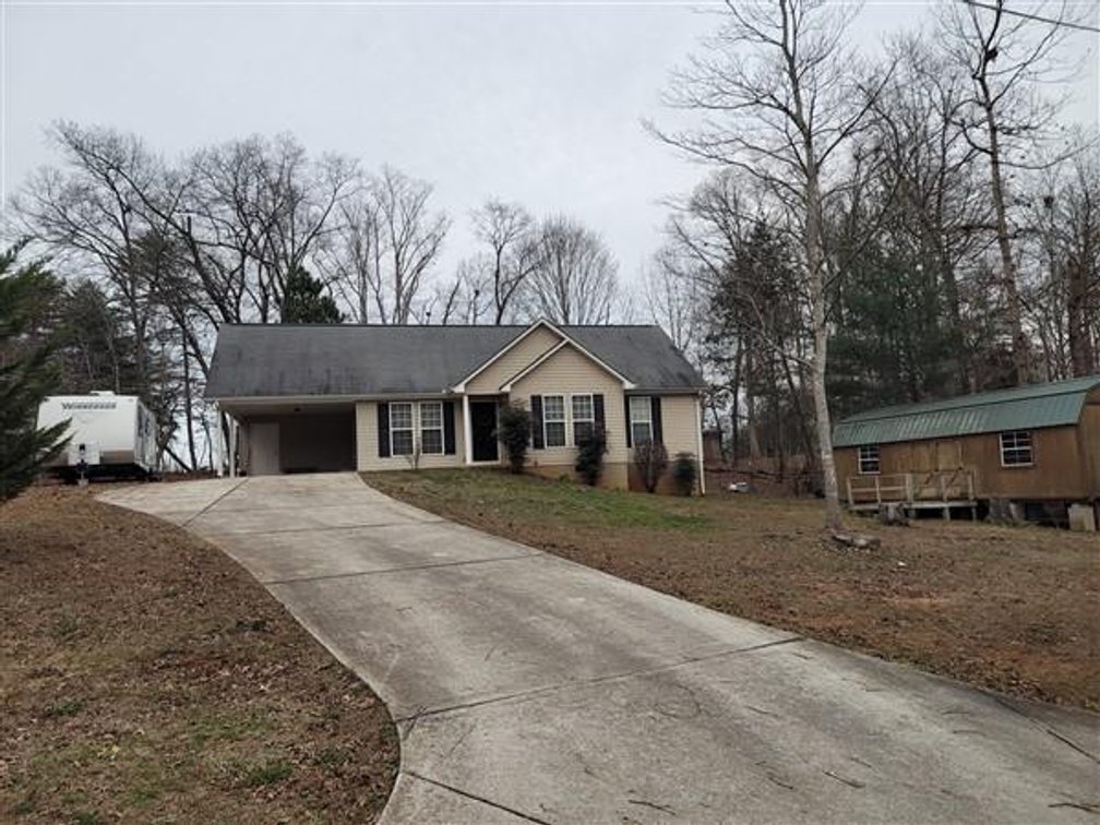 Image for Residential House in Cornelia