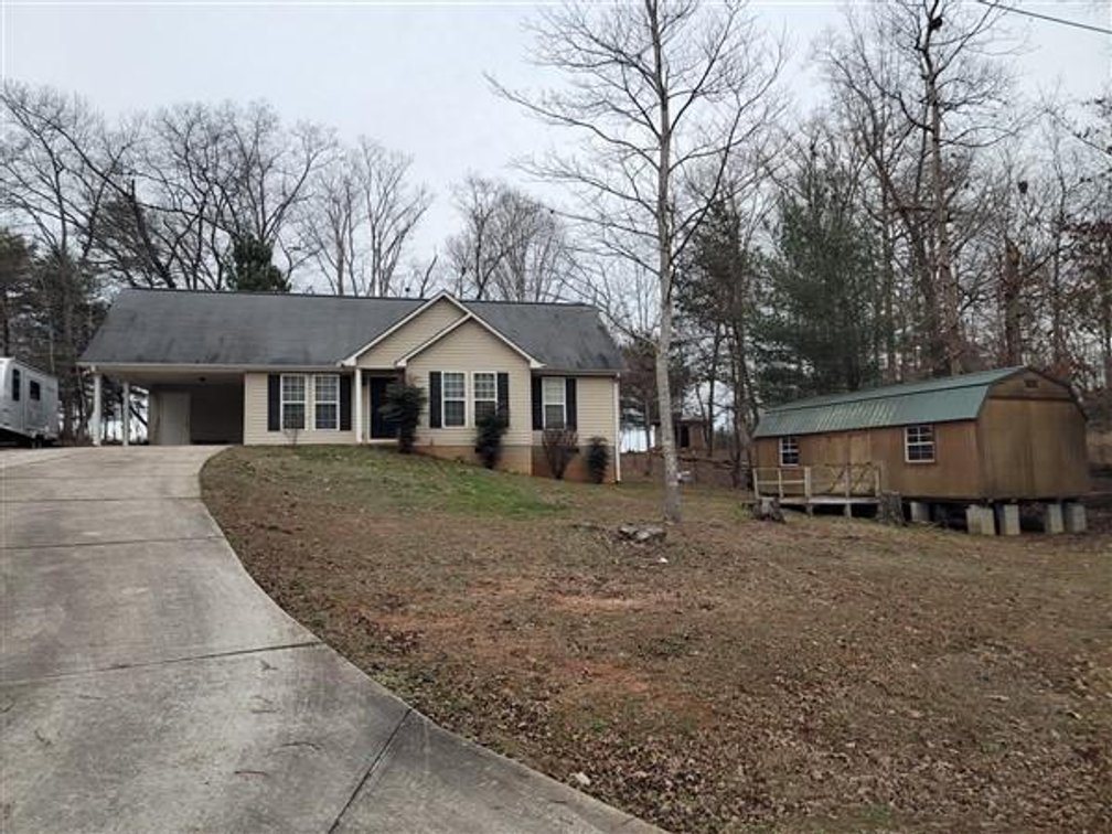 Image for Residential House in Cornelia