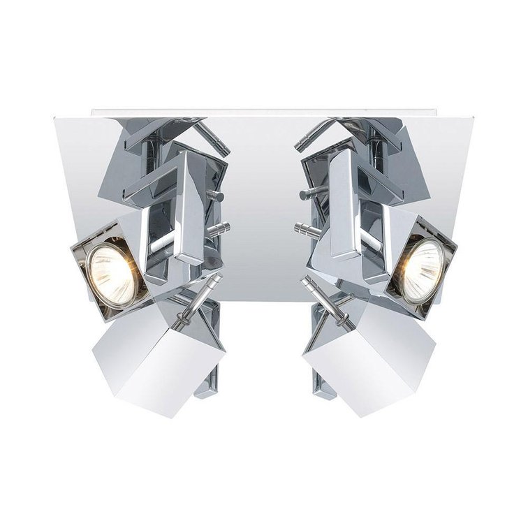 Image for Boxed LED and Incandescent Lighting Fixtures