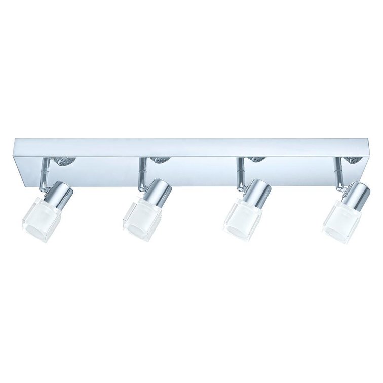 Image for Boxed LED and Incandescent Lighting Fixtures