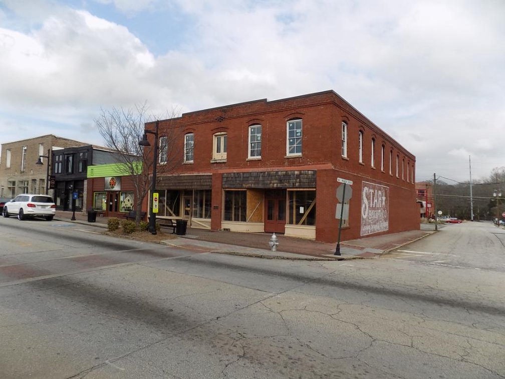 Image for Commercial Investment Properties