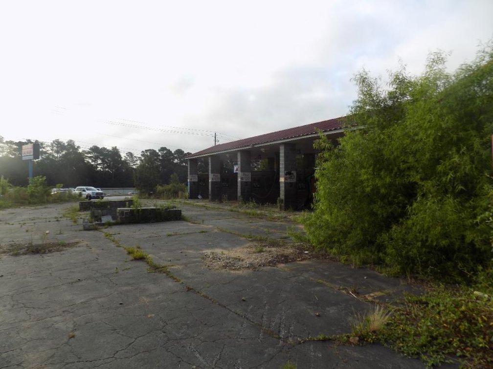 Image for Former Car Wash