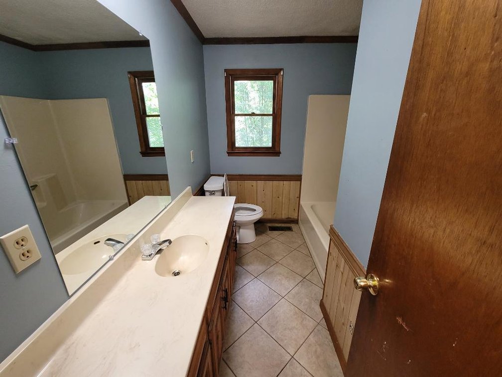 Image for Mountain Home in Blue Ridge, GA