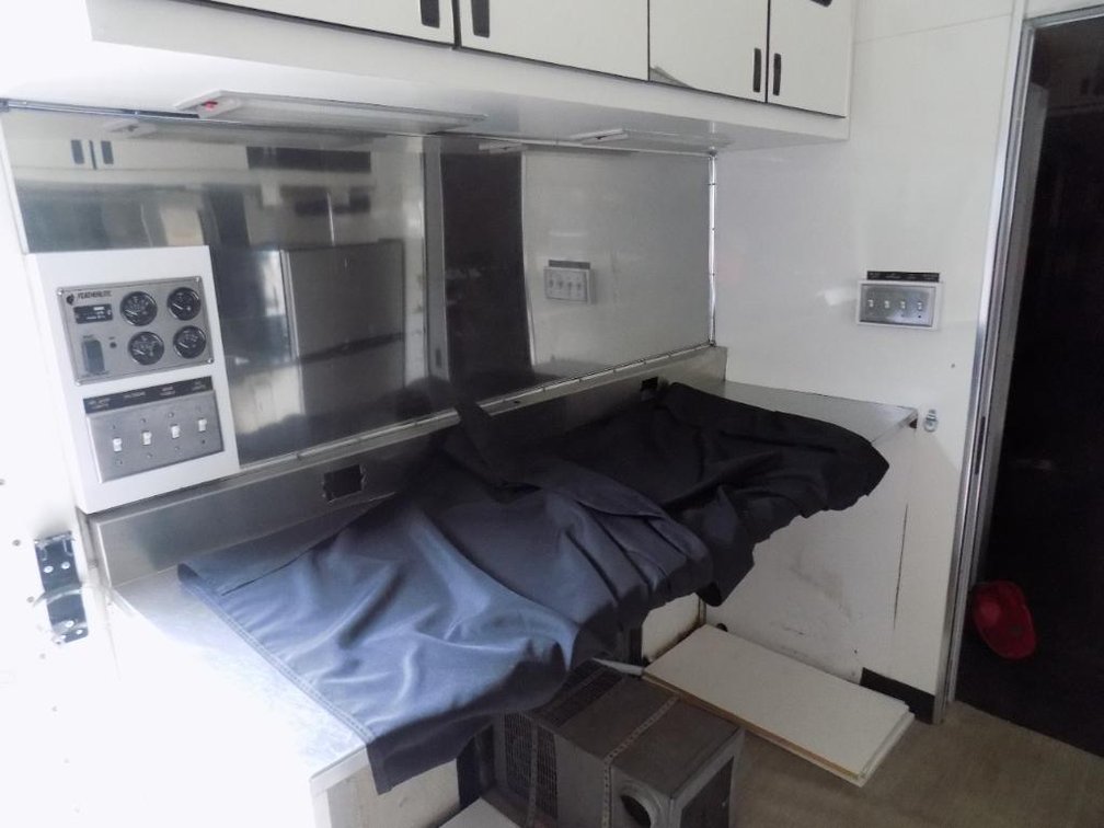 Image for 2000 I630 Featherlite Custom Trailer