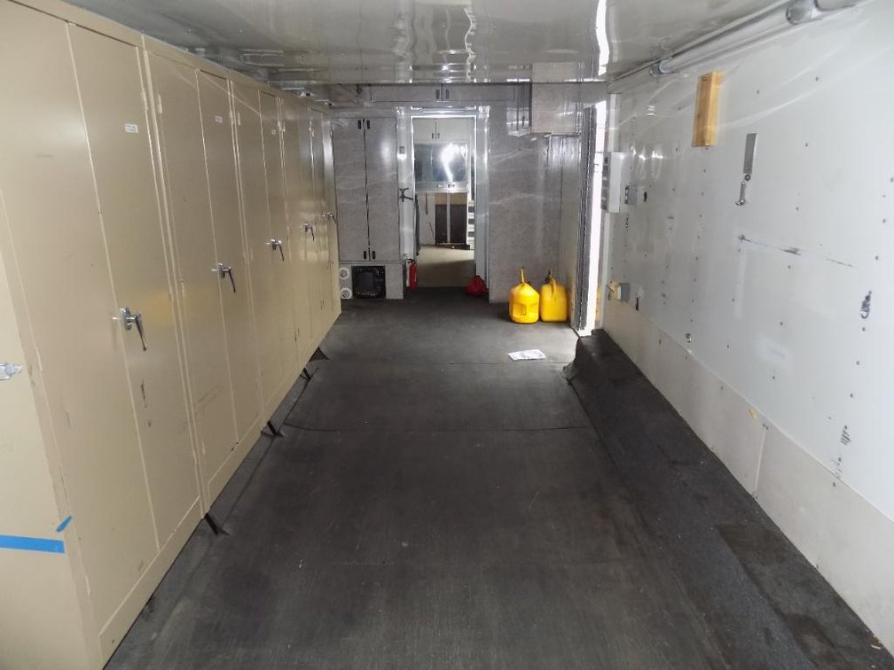 Image for 2000 I630 Featherlite Custom Trailer