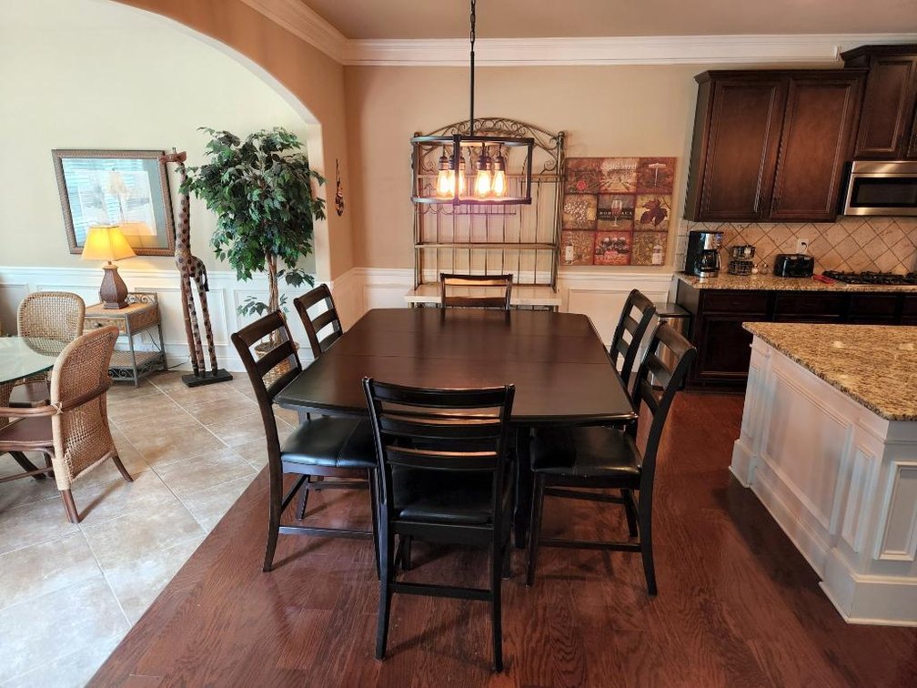 Image for Large Home in Telfair Subdivision