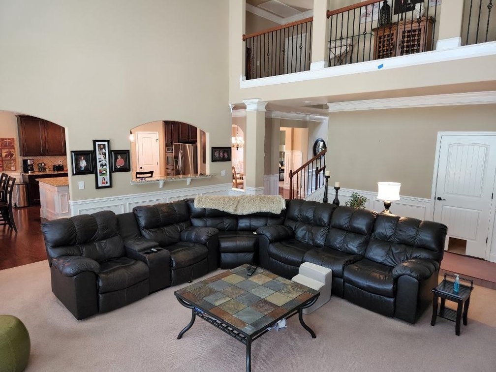 Image for Large Home in Telfair Subdivision