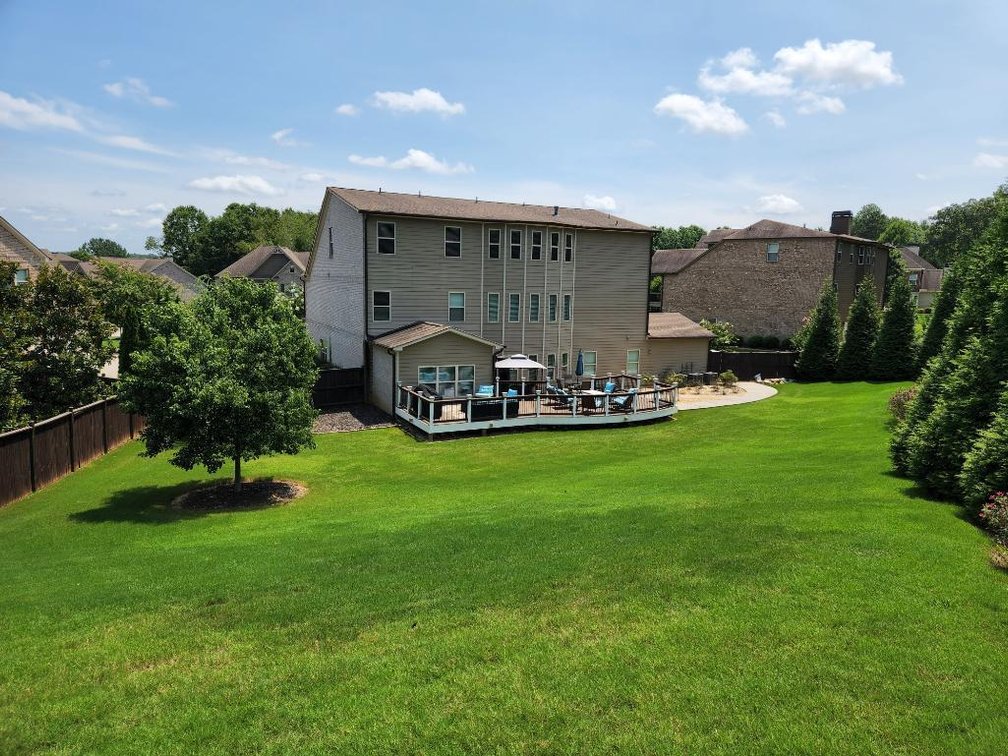 Image for Large Home in Telfair Subdivision