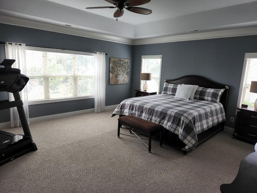 Image for Large Home in Telfair Subdivision
