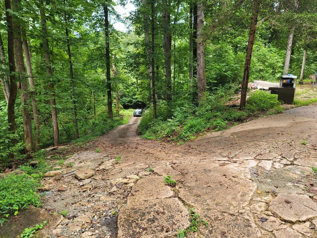 Image for Foreclosed Mountain Home with Acreage