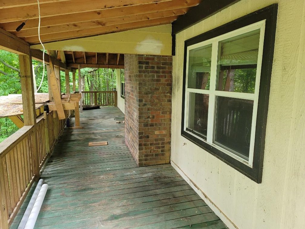 Image for Foreclosed Mountain Home with Acreage