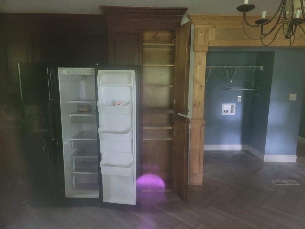 Image for Foreclosed Mountain Home with Acreage