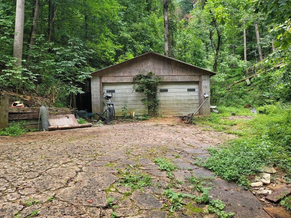 Image for Foreclosed Mountain Home with Acreage