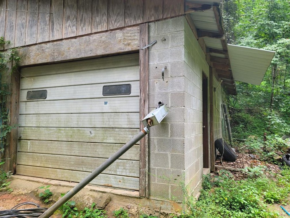 Image for Foreclosed Mountain Home with Acreage