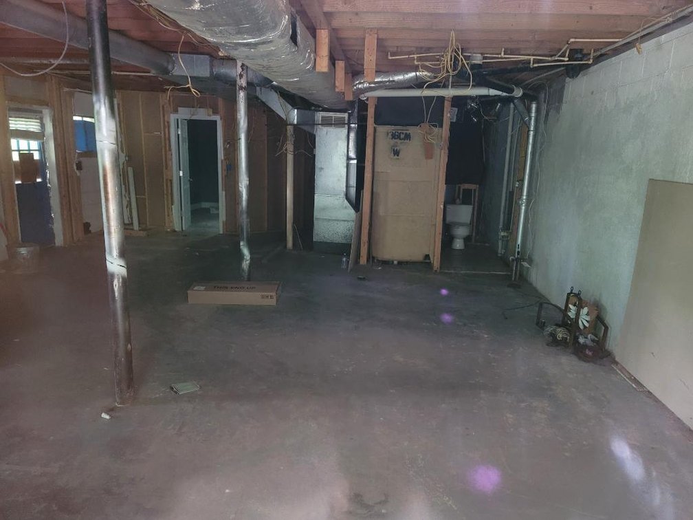 Image for Foreclosed Mountain Home with Acreage