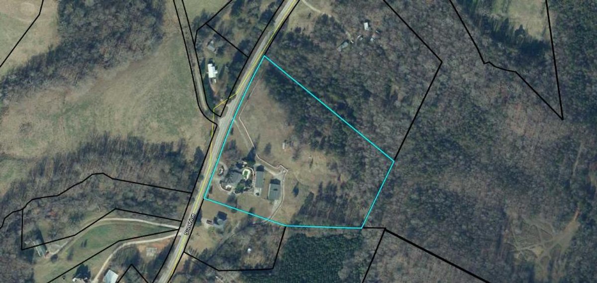 Image for Foreclosed Mountain Home with Acreage