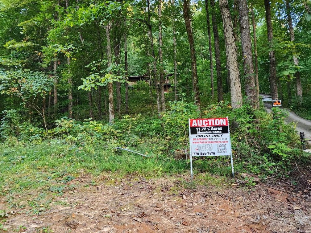Image for Foreclosed Mountain Home with Acreage