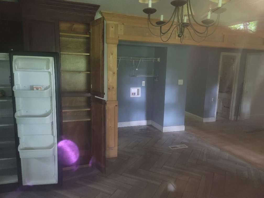 Image for Foreclosed Mountain Home with Acreage