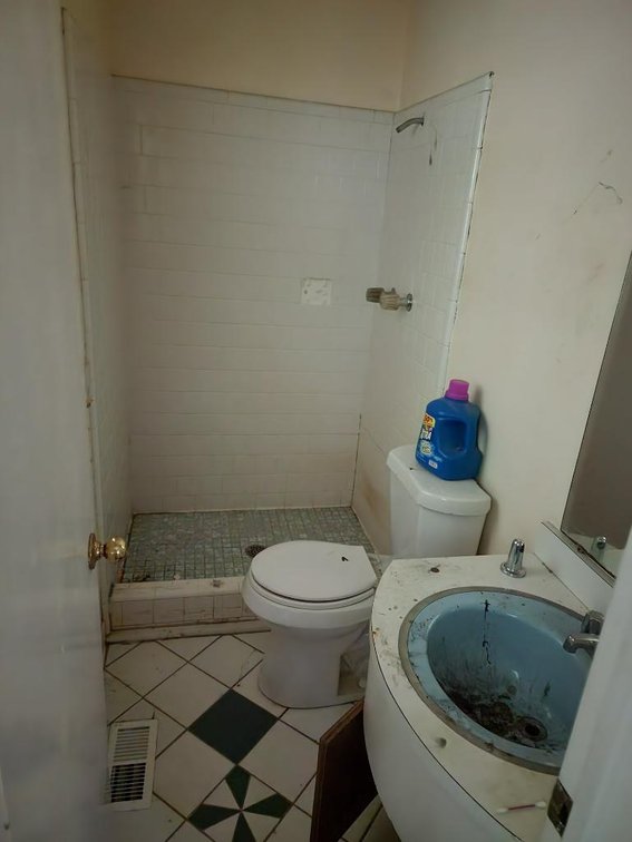 Image for Foreclosed Mountain Home with Acreage