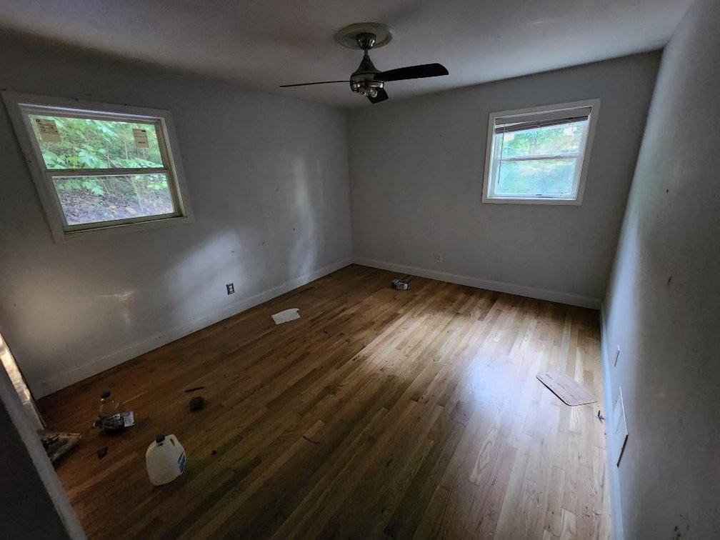 Image for Foreclosed Mountain Home with Acreage