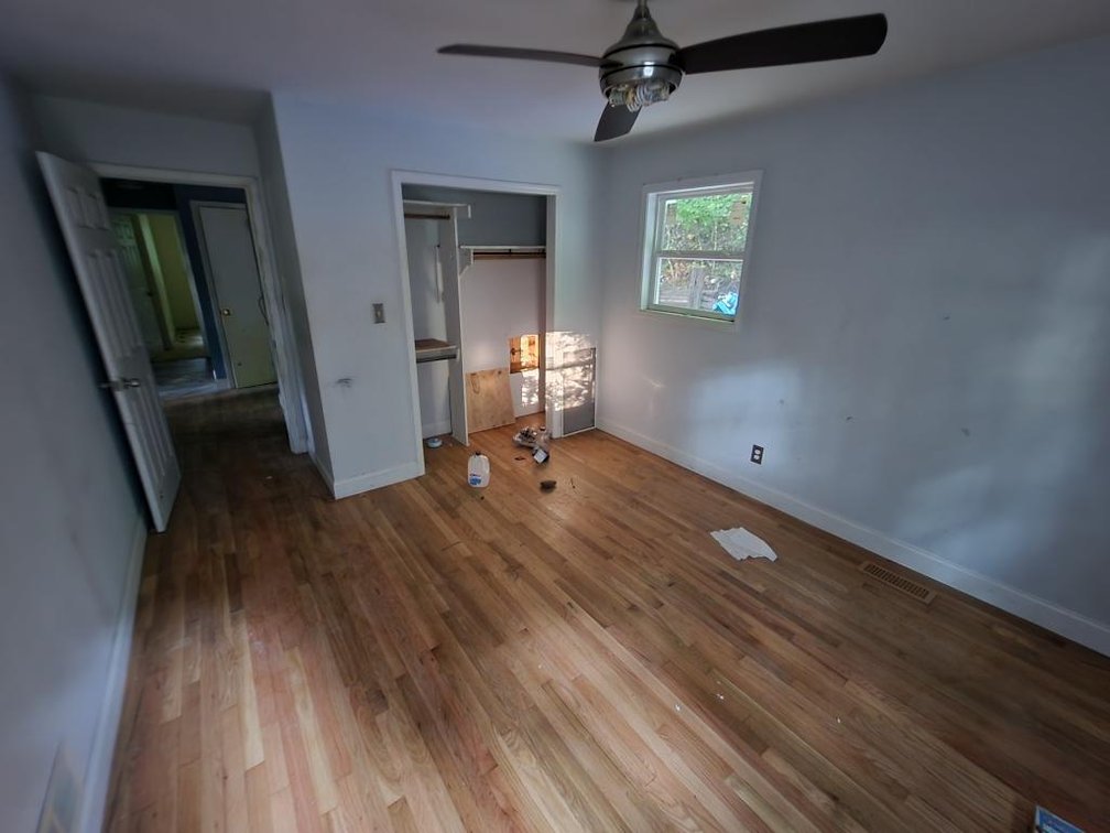 Image for Foreclosed Mountain Home with Acreage