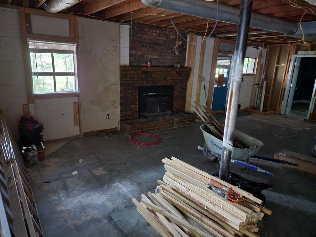 Image for Foreclosed Mountain Home with Acreage