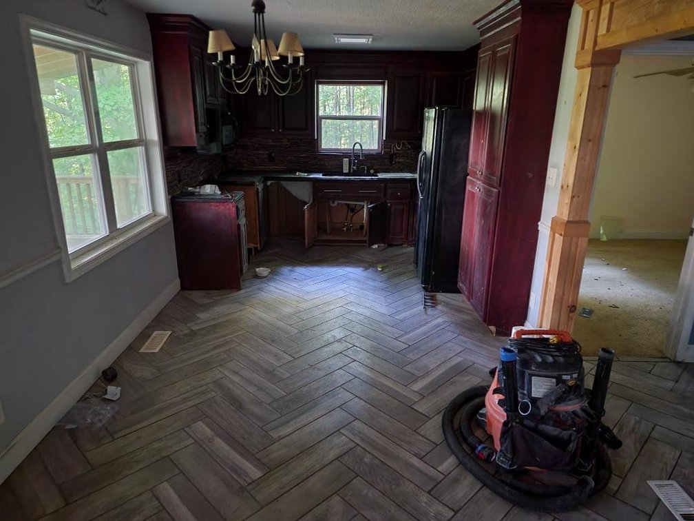 Image for Foreclosed Mountain Home with Acreage