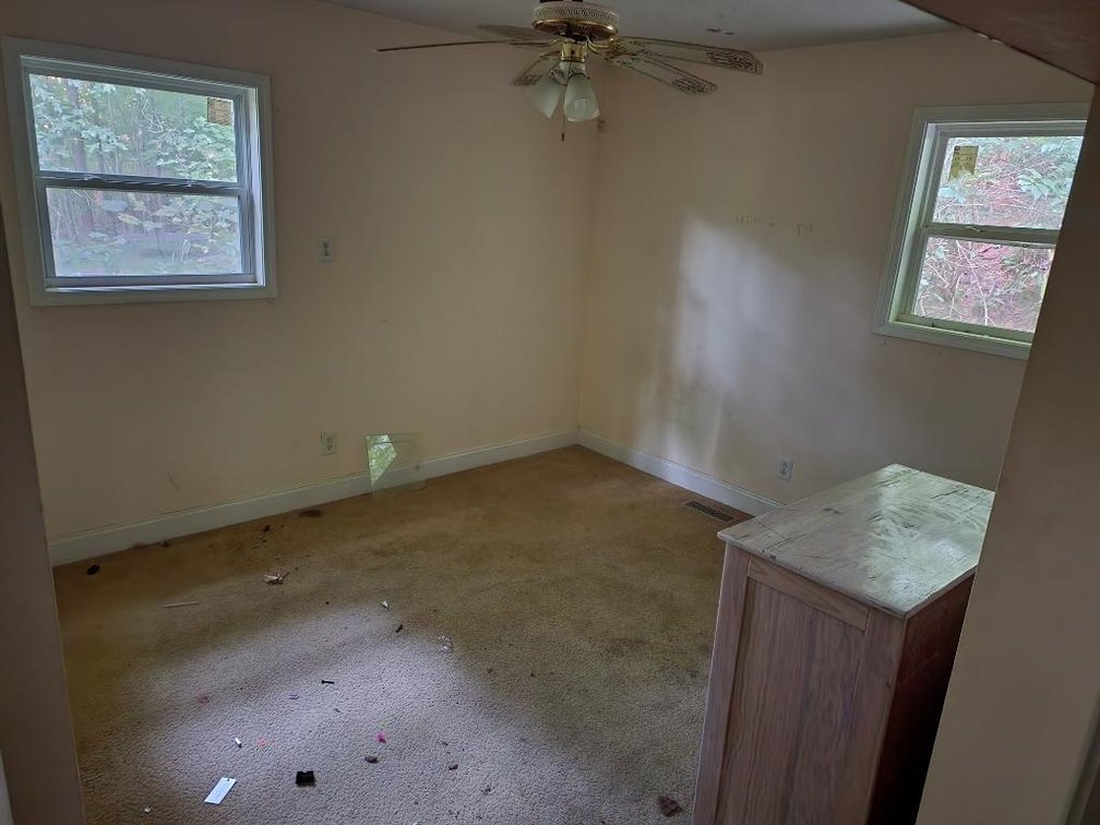 Image for Foreclosed Mountain Home with Acreage