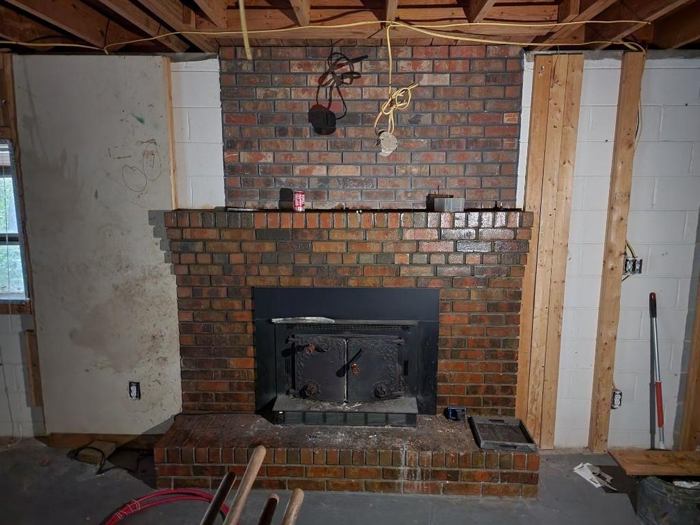 Image for Foreclosed Mountain Home with Acreage