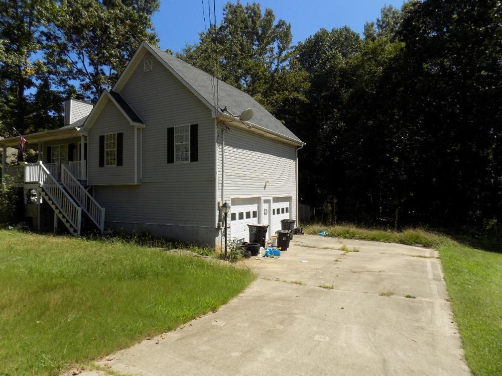 Image for Residential Rehab Investment