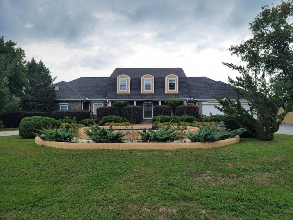 Image for Country Estate on 11.92 +/- Acres