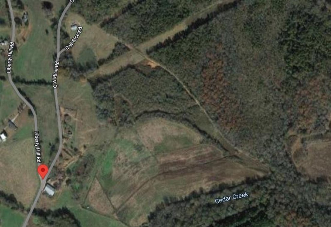 Image for 92.62 +/- Acre Farm with Multiple Houses and Structures in Hart County