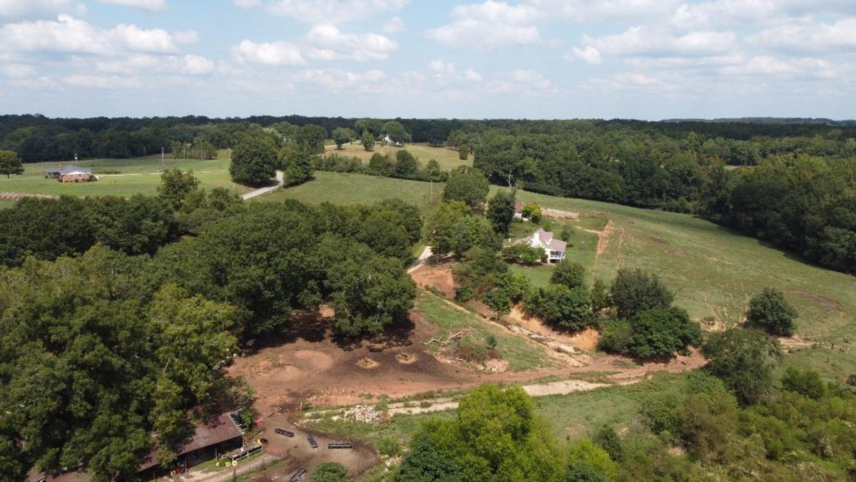 Image for 92.62 +/- Acre Farm with Multiple Houses and Structures in Hart County