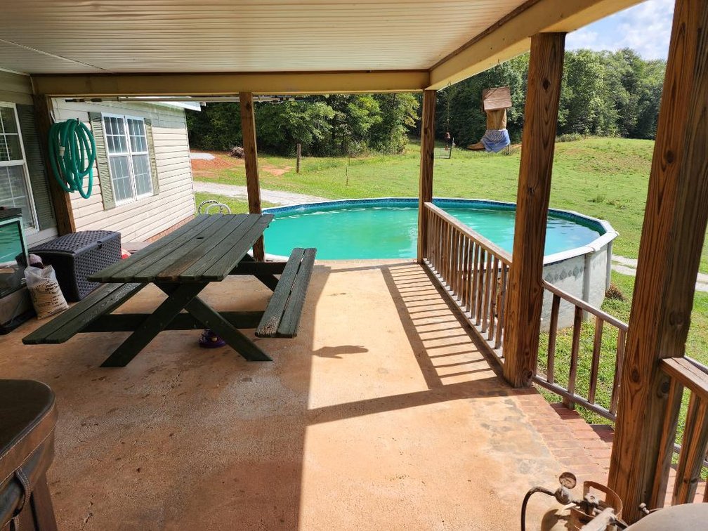 Image for 92.62 +/- Acre Farm with Multiple Houses and Structures in Hart County