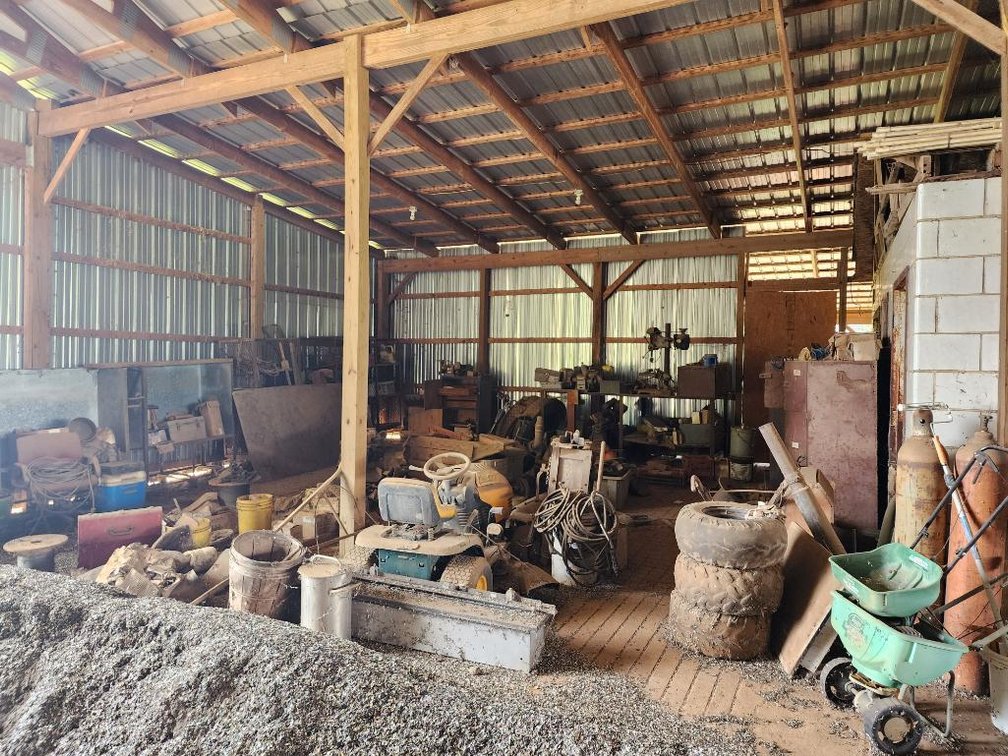Image for 92.62 +/- Acre Farm with Multiple Houses and Structures in Hart County