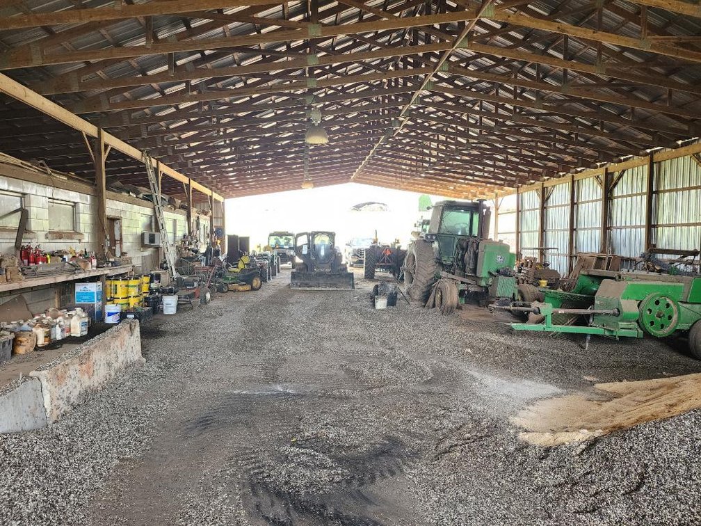 Image for 92.62 +/- Acre Farm with Multiple Houses and Structures in Hart County