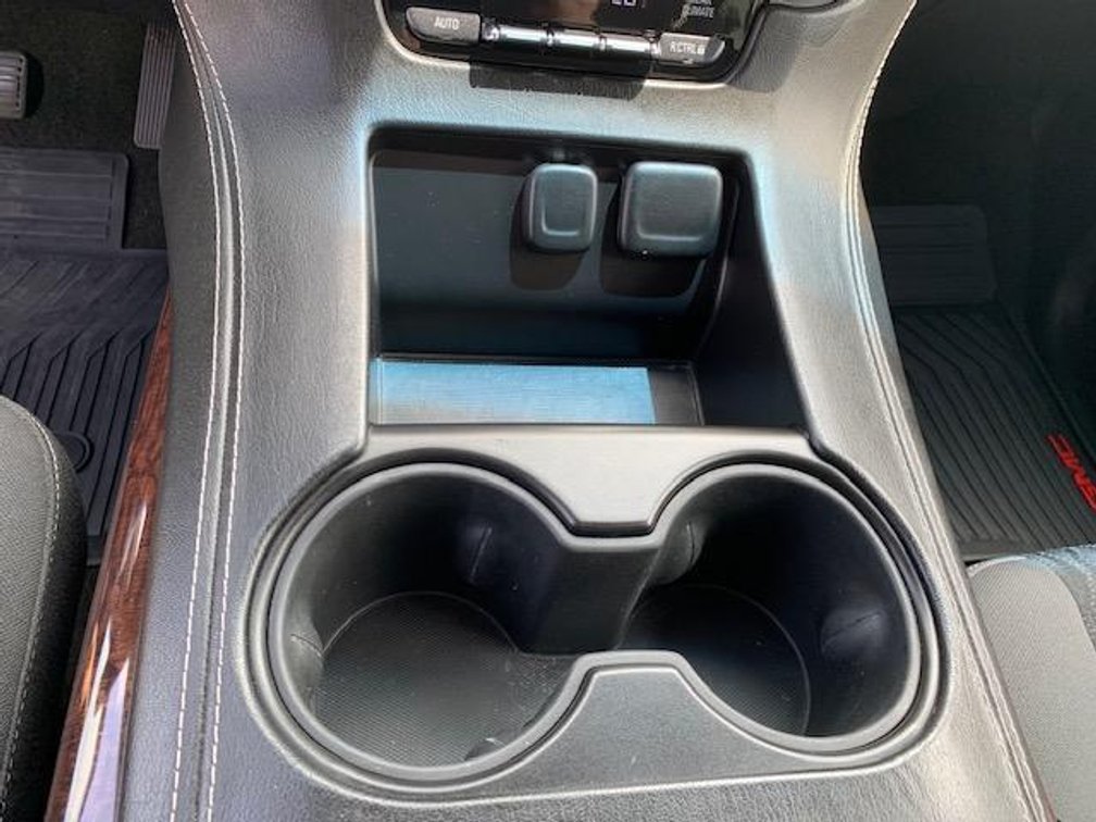 Image for 2016 GMC Yukon SLE