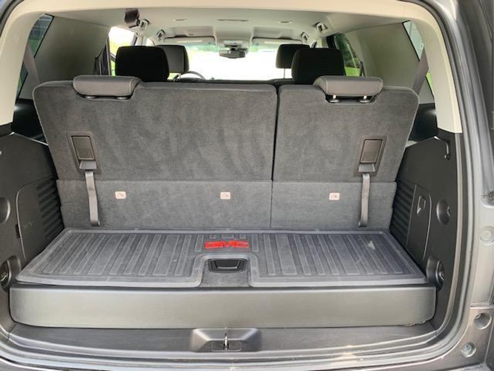 Image for 2016 GMC Yukon SLE