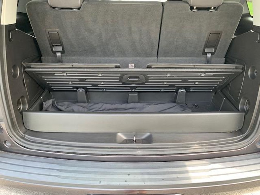 Image for 2016 GMC Yukon SLE