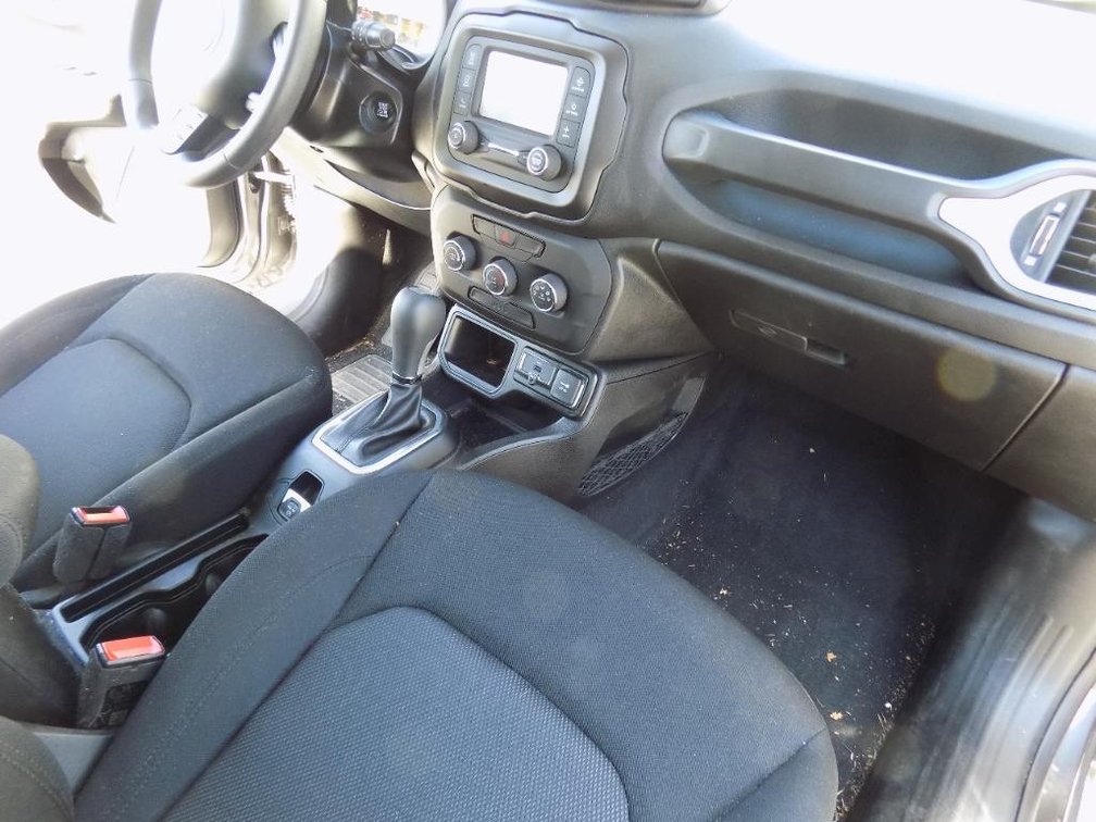 Image for 2019 Jeep Renegade
