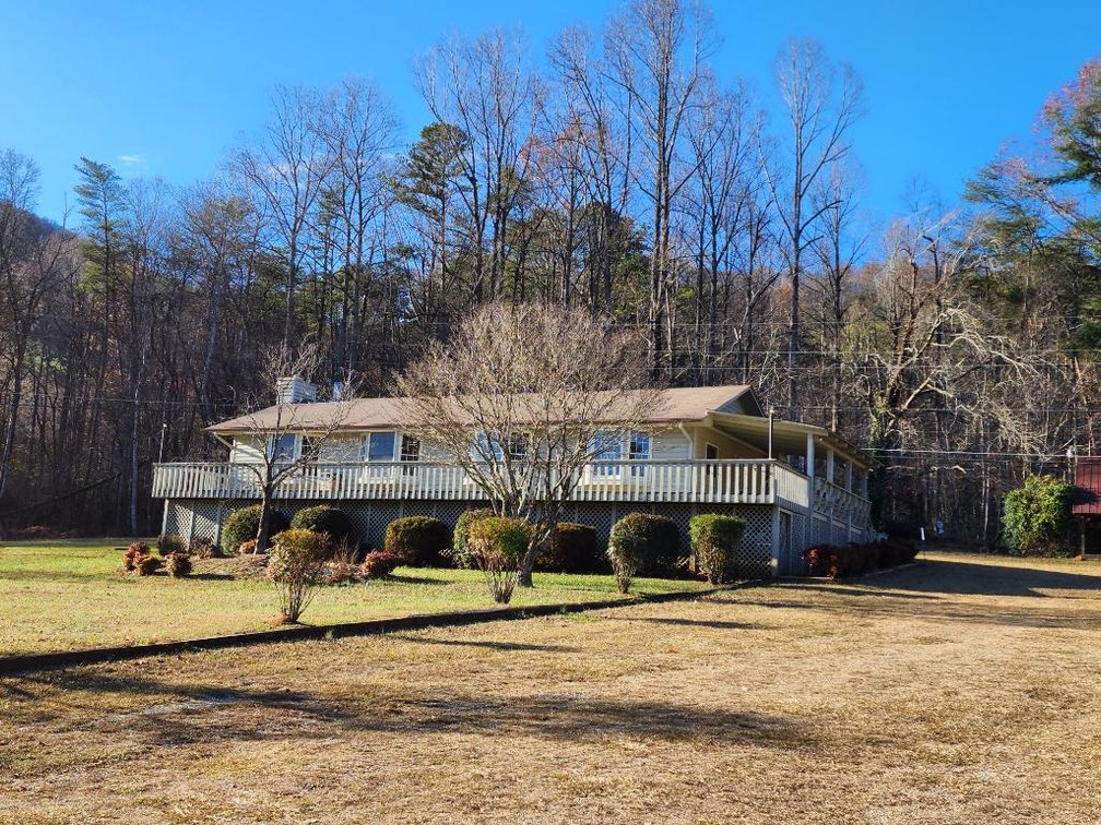 Image for The Former Tanglewood Restaurant