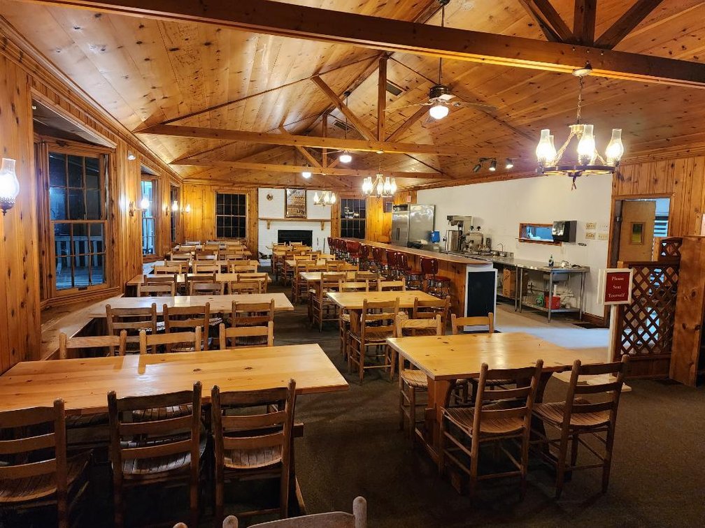 Image for The Former Tanglewood Restaurant